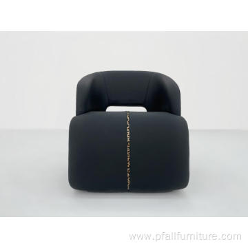 Roberto Cavalli Accent Chair